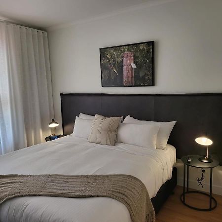 Barossa Weintal Hotel Tanunda Esterno foto