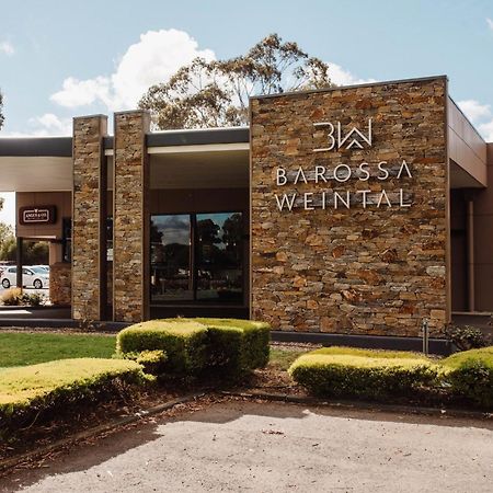 Barossa Weintal Hotel Tanunda Esterno foto