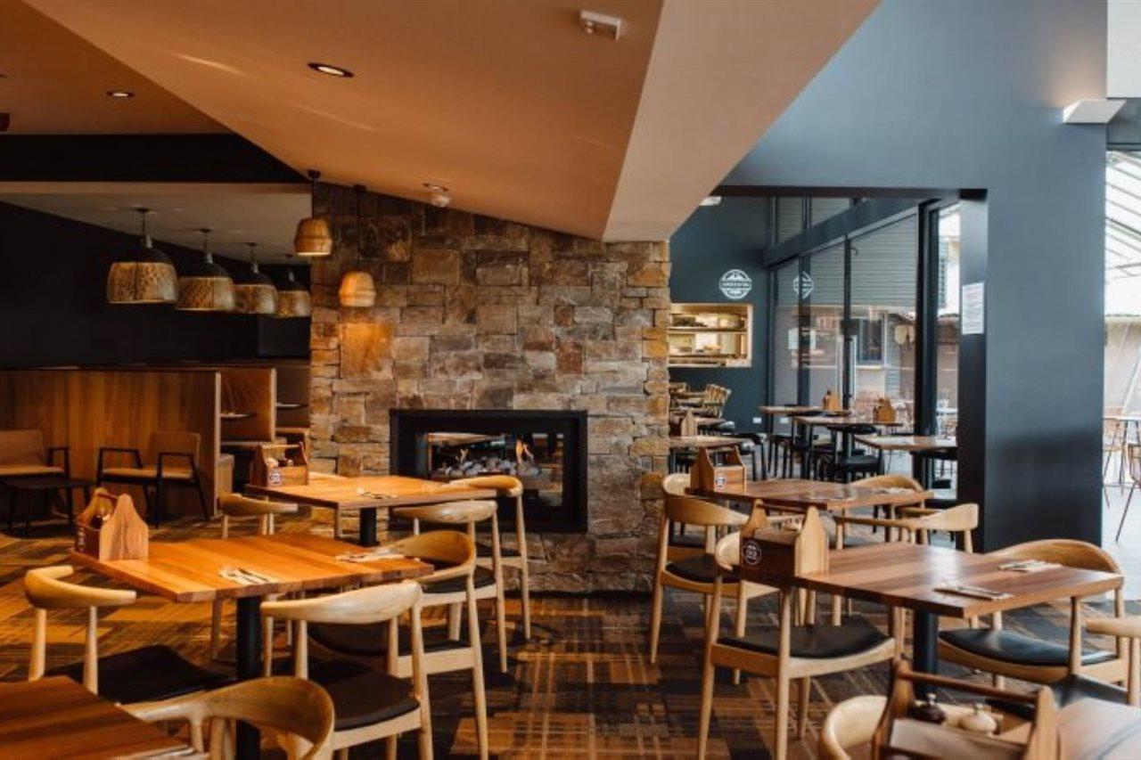 Barossa Weintal Hotel Tanunda Esterno foto