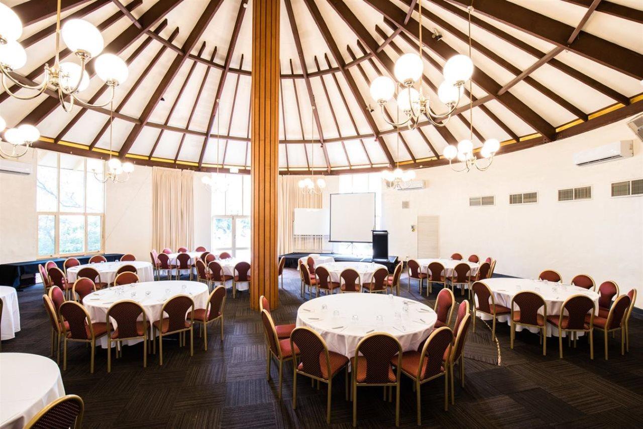 Barossa Weintal Hotel Tanunda Esterno foto
