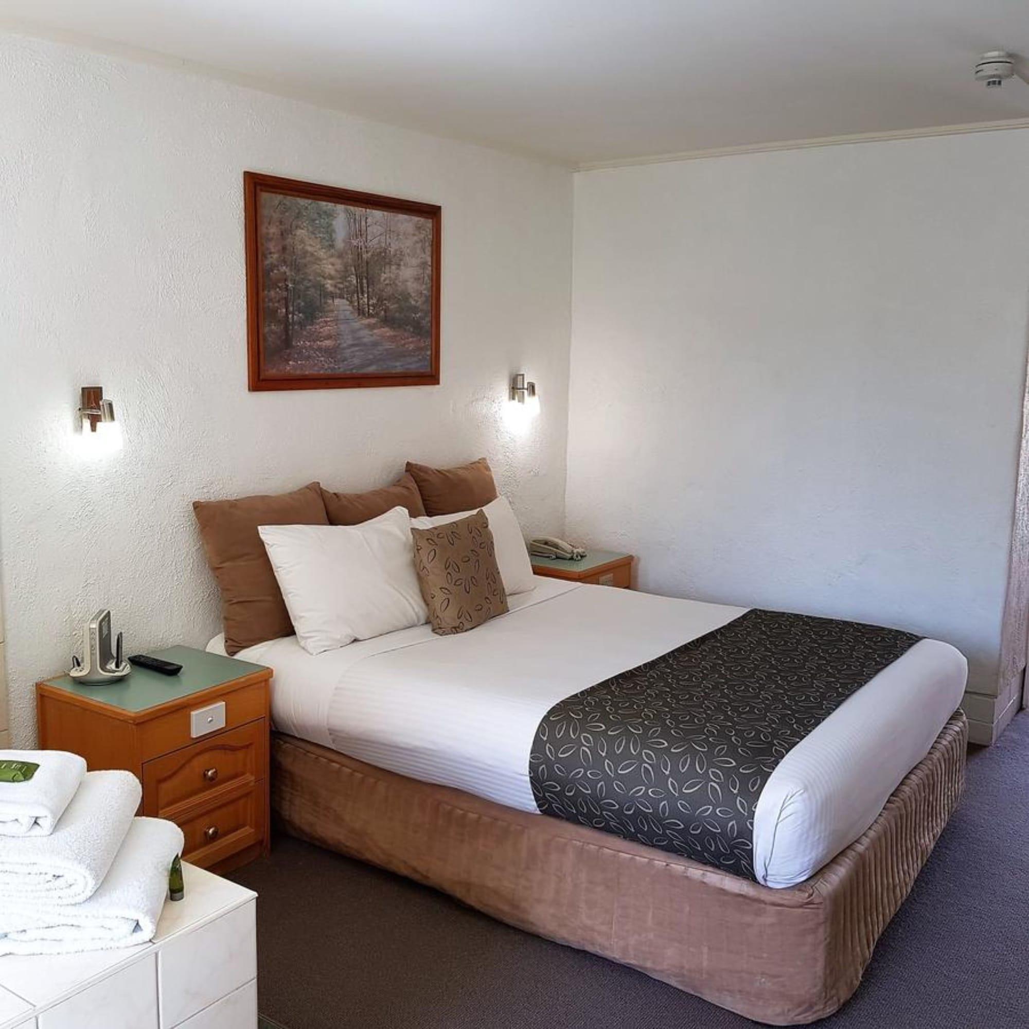 Barossa Weintal Hotel Tanunda Esterno foto