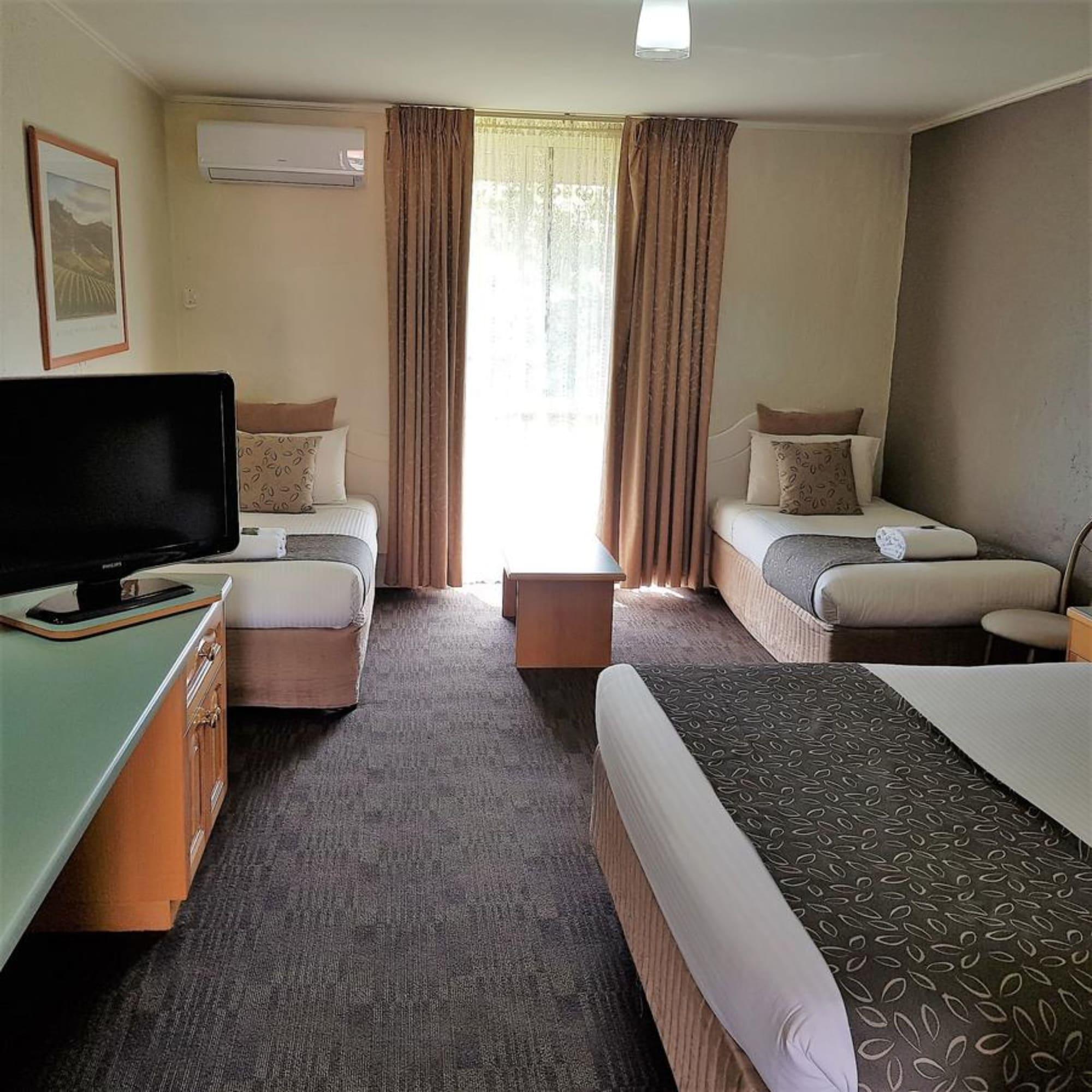 Barossa Weintal Hotel Tanunda Esterno foto