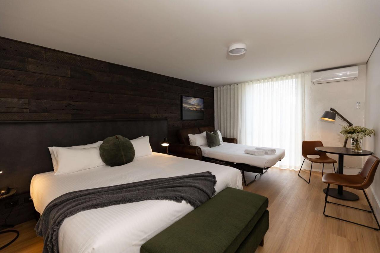 Barossa Weintal Hotel Tanunda Esterno foto