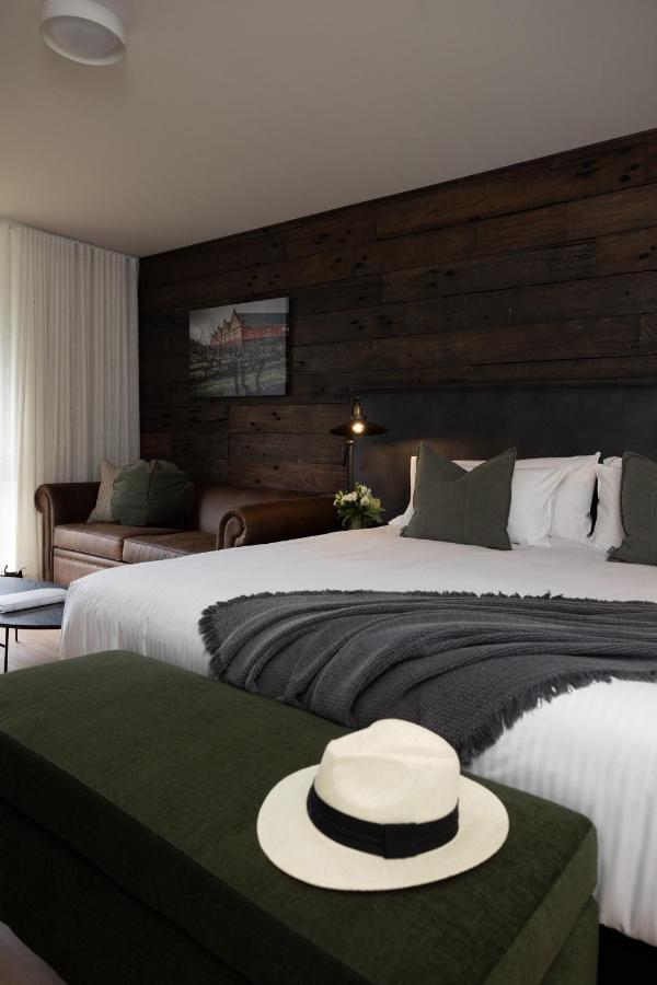 Barossa Weintal Hotel Tanunda Esterno foto