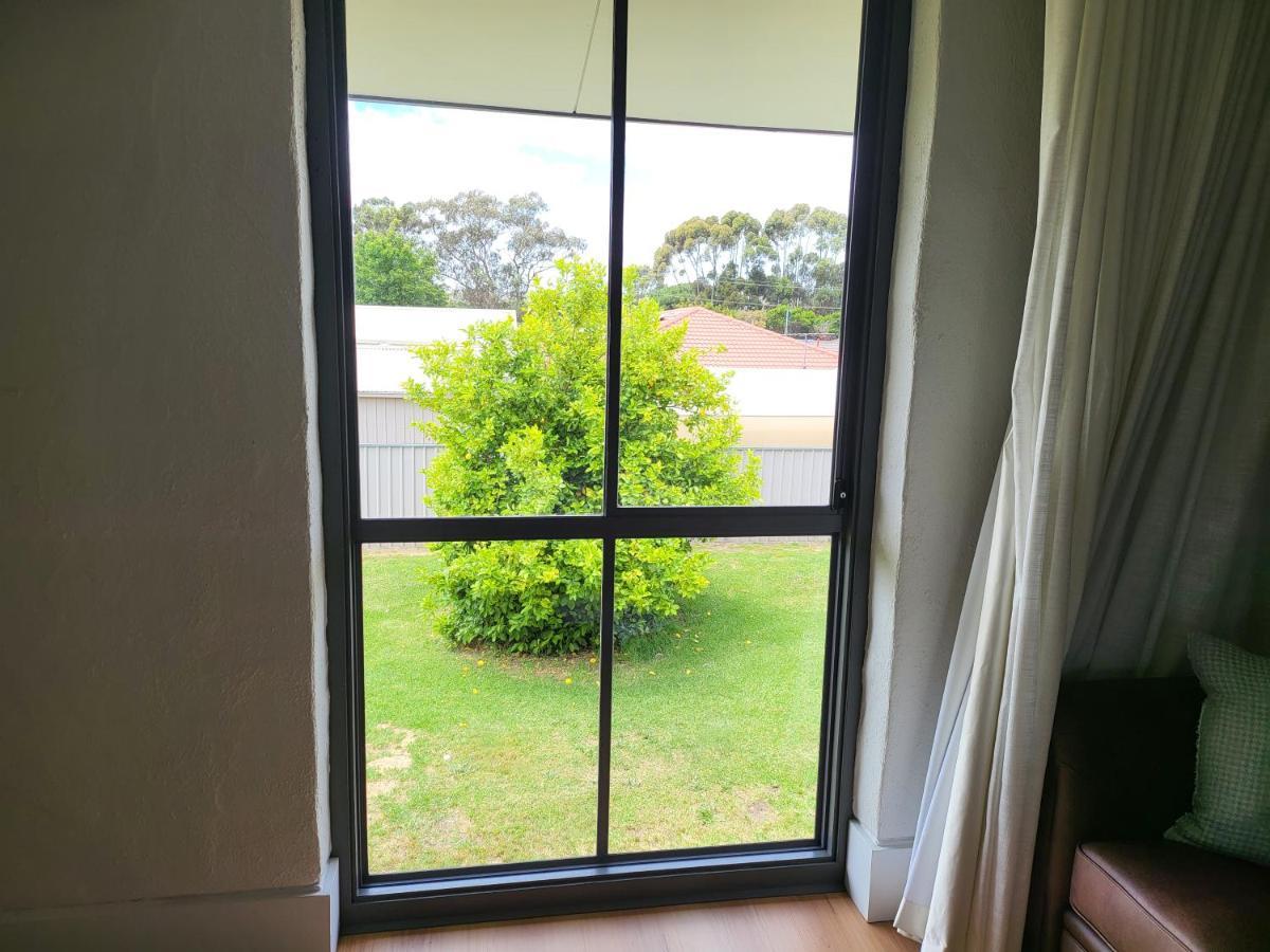 Barossa Weintal Hotel Tanunda Esterno foto