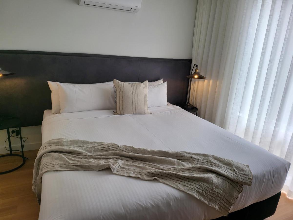 Barossa Weintal Hotel Tanunda Esterno foto