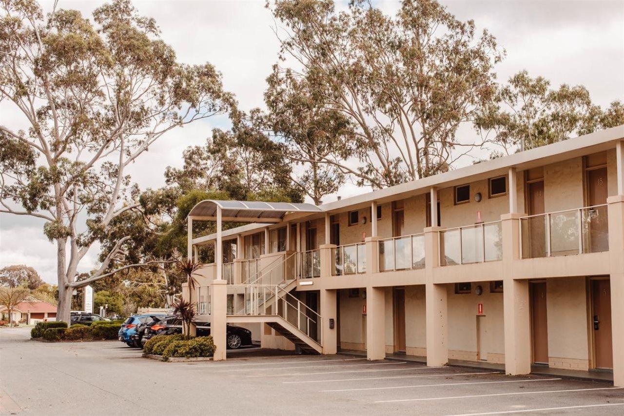 Barossa Weintal Hotel Tanunda Esterno foto