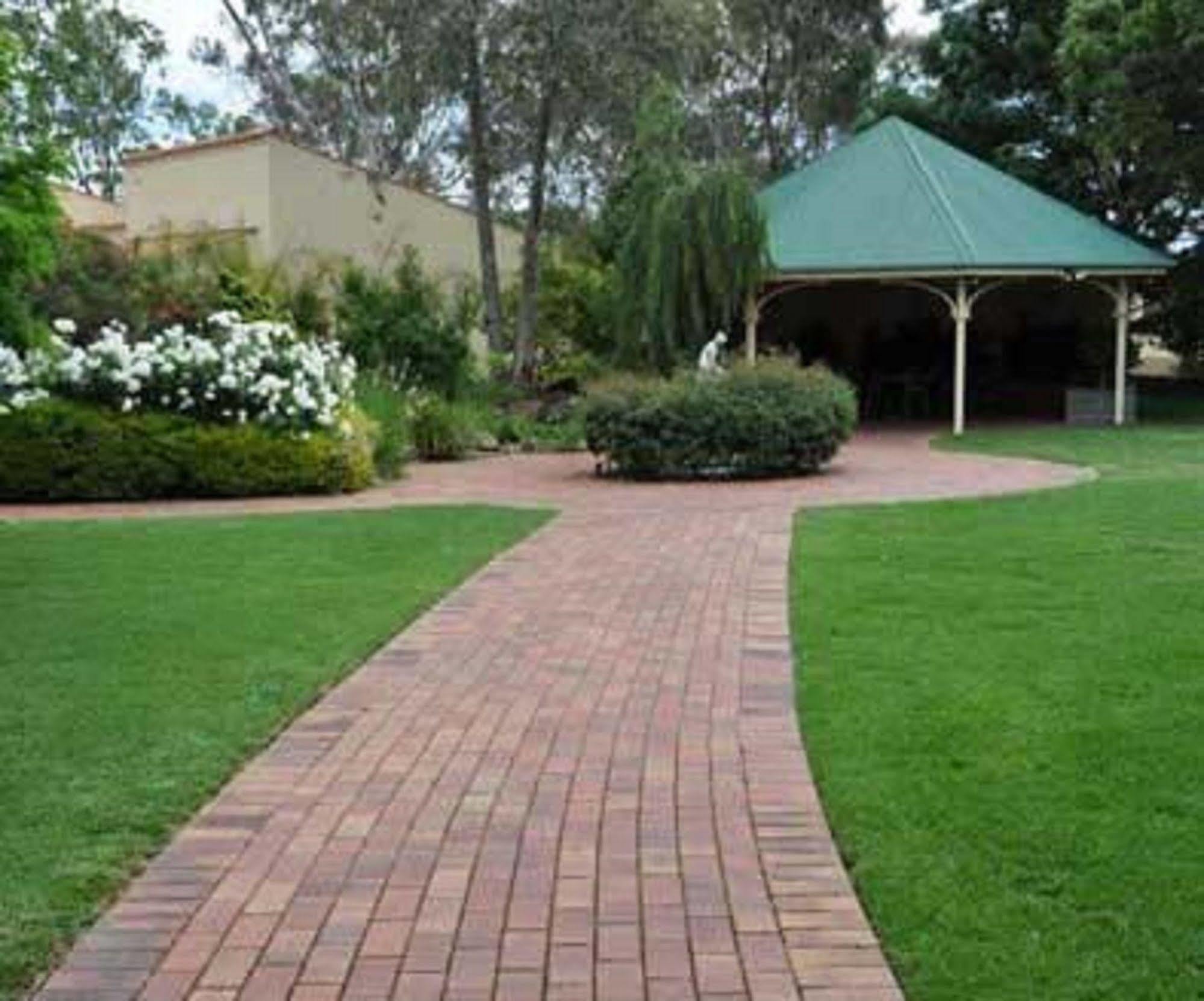 Barossa Weintal Hotel Tanunda Esterno foto