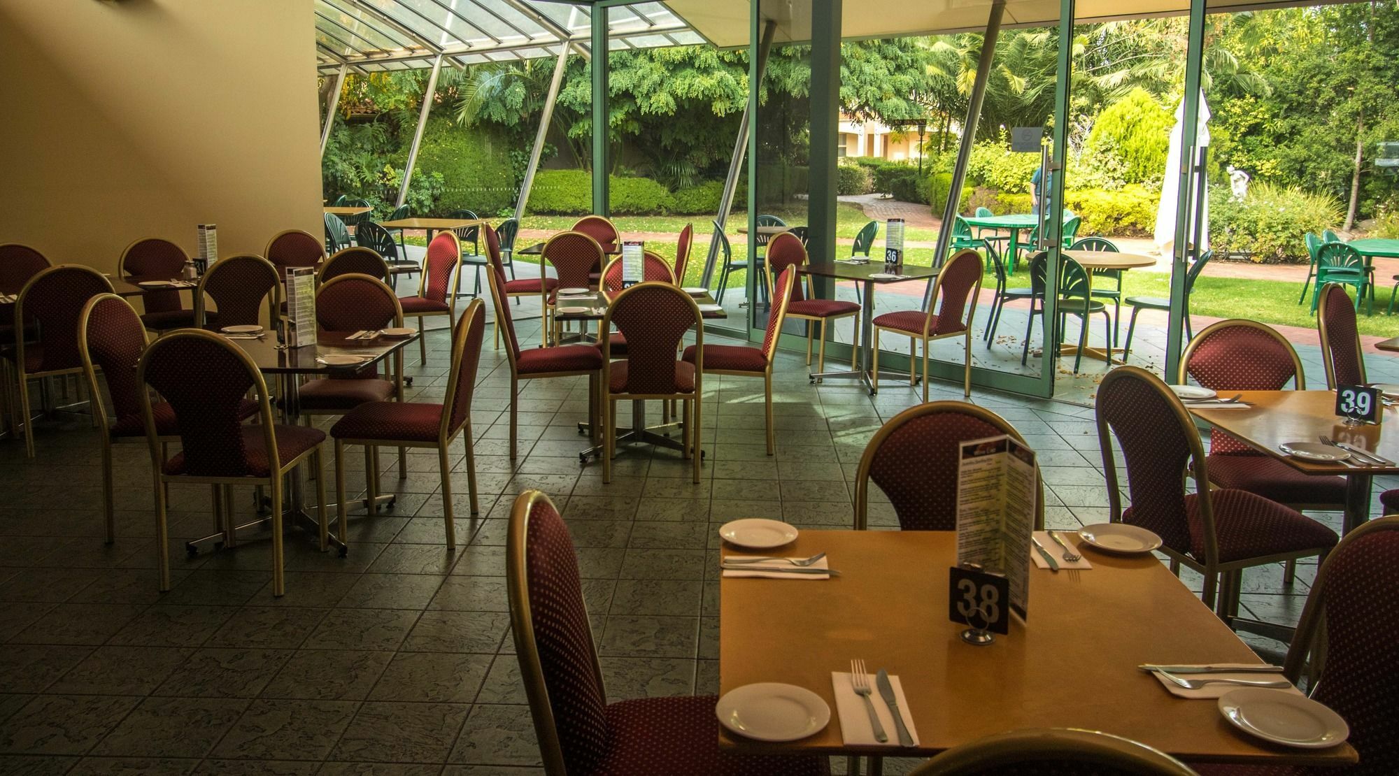 Barossa Weintal Hotel Tanunda Esterno foto