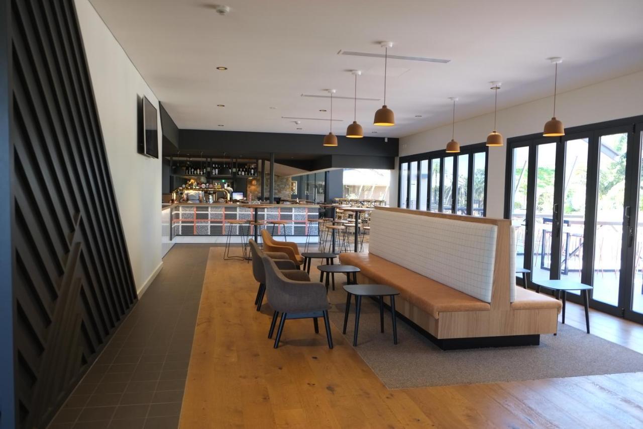 Barossa Weintal Hotel Tanunda Esterno foto