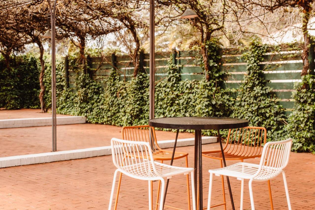 Barossa Weintal Hotel Tanunda Esterno foto