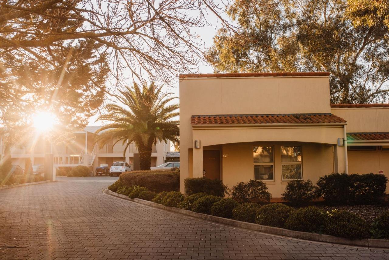 Barossa Weintal Hotel Tanunda Esterno foto